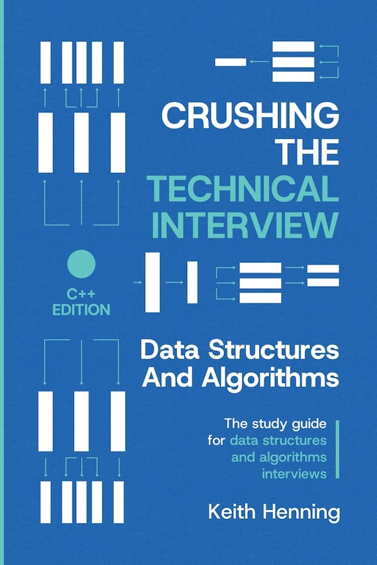 Couverture_Crushing The Technical Interview