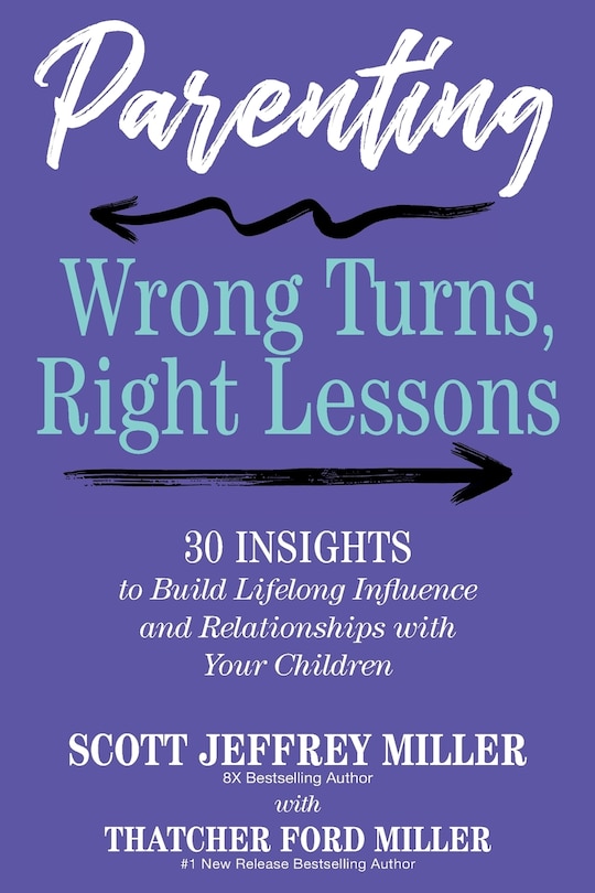 Front cover_Parenting