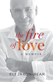 Front cover_The Fire of Love