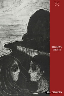 Front cover_Bleeding Ghosts