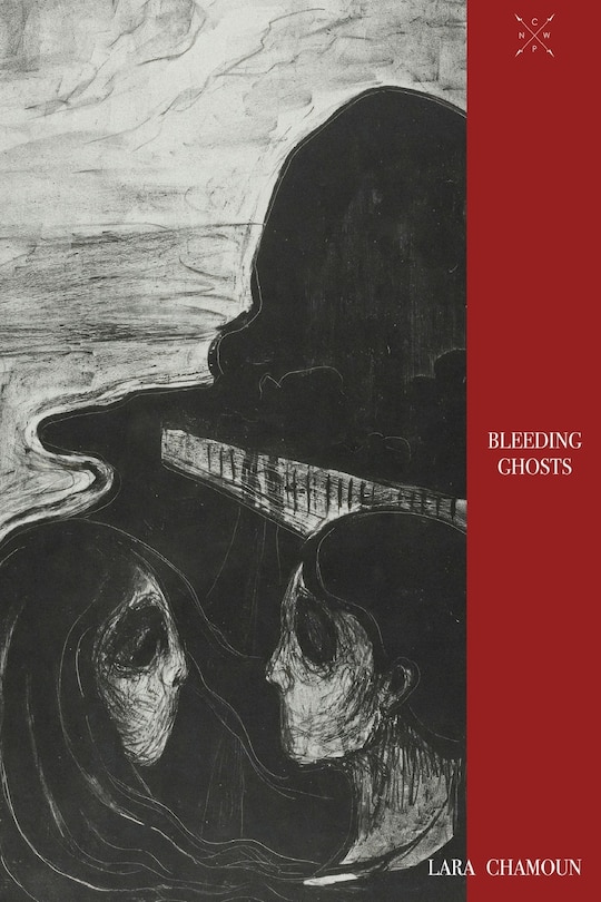 Front cover_Bleeding Ghosts