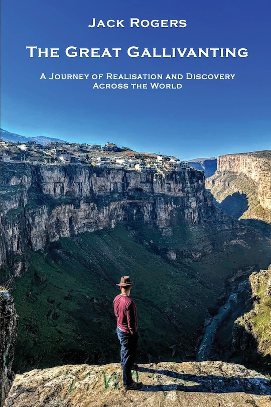 Couverture_The Great Gallivanting