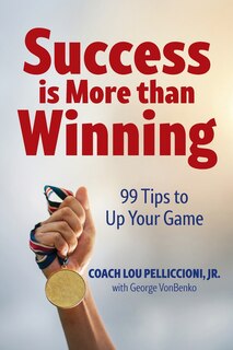 Couverture_Success is More Than Winning
