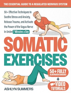 Front cover_Somatic Exercises