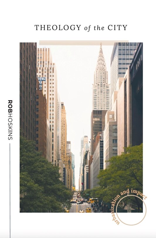 Front cover_Theology of the City
