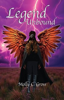 Front cover_Legend Unbound
