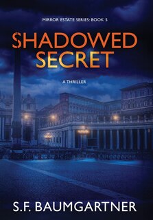 Couverture_Shadowed Secret (A Thriller)
