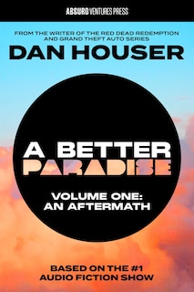 Front cover_A BETTER PARADISE