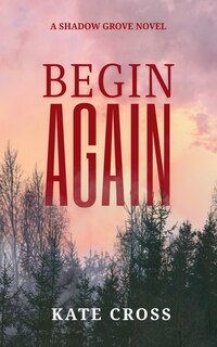 Front cover_Begin Again