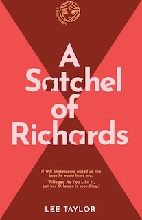 Couverture_A Satchel of Richards
