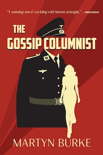 Front cover_The Gossip Columnist