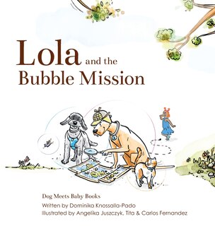 Front cover_Lola and the Bubble Mission