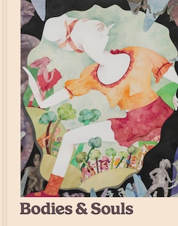 Front cover_Bodies & Souls
