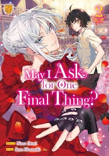 Couverture_May I Ask for One Final Thing?, Vol 2