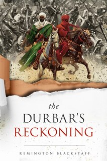 Front cover_The Durbar's Reckoning