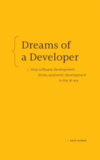 Couverture_Dreams of a Developer