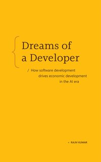 Couverture_Dreams of a Developer