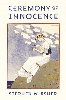 Front cover_Ceremony of Innocence