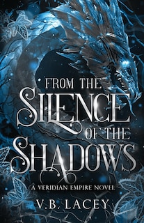 Front cover_From the Silence of the Shadows