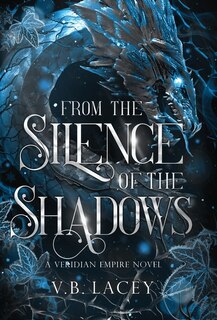 Front cover_From the Silence of the Shadows