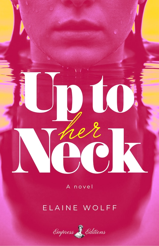 Couverture_Up to Her Neck