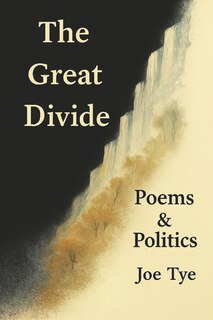 Front cover_The Great Divide