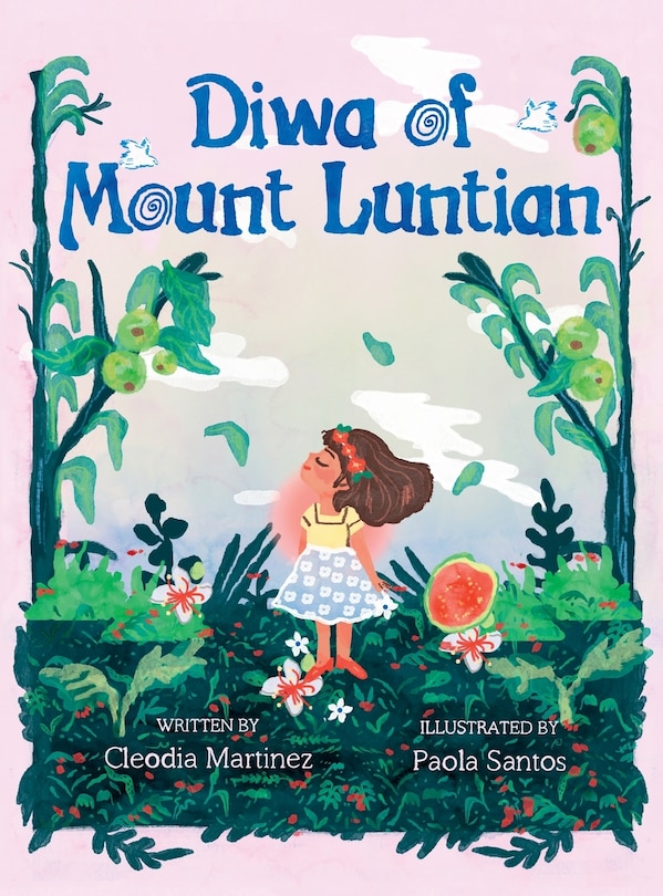 Front cover_Diwa of Mount Luntian