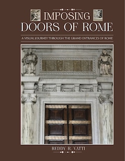 Couverture_Imposing Doors of Rome