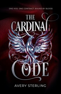 Front cover_The Cardinal Code