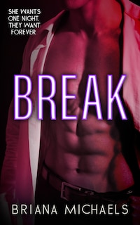 Front cover_Break
