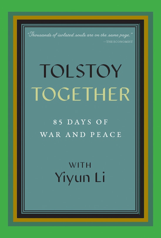 Couverture_Tolstoy Together