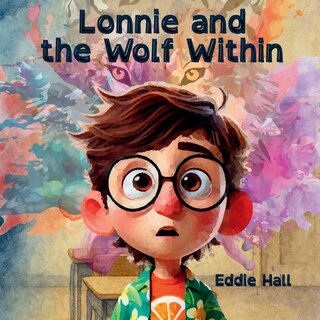 Couverture_Lonnie and the Wolf Within