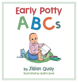 Front cover_Early Potty ABCs