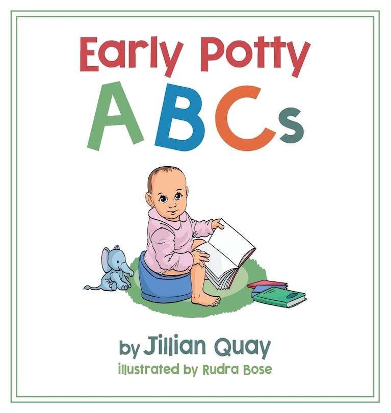 Front cover_Early Potty ABCs
