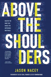 Front cover_Above the Shoulders