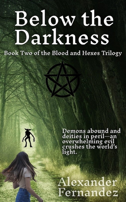 Front cover_Below the Darkness