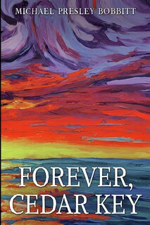 Front cover_Forever, Cedar Key