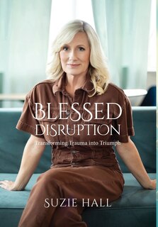 Couverture_Blessed Disruption
