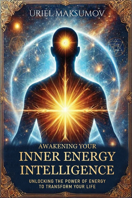 Couverture_Awakening Your Inner Energy Intelligence