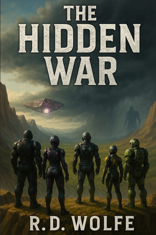 Couverture_The Hidden War