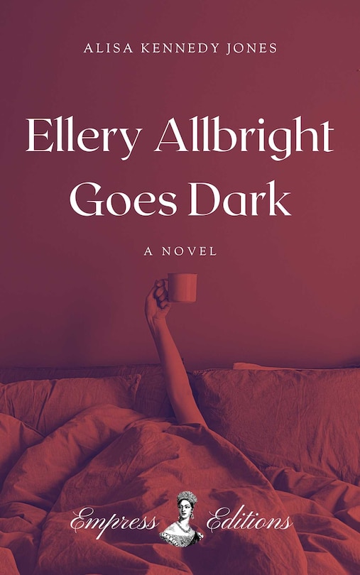 Couverture_Ellery Goes Dark