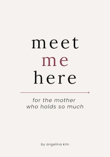 Couverture_Meet Me Here