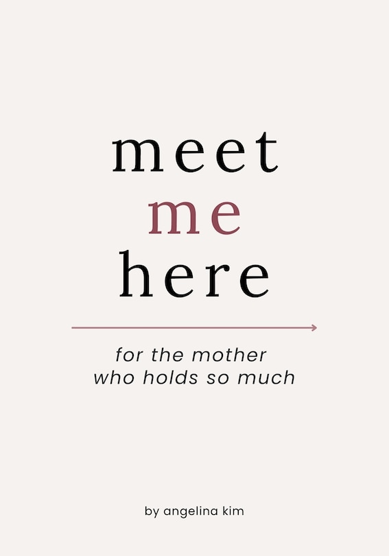 Couverture_Meet Me Here