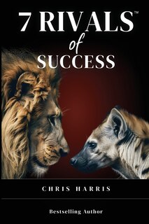 Couverture_7 Rivals of Success