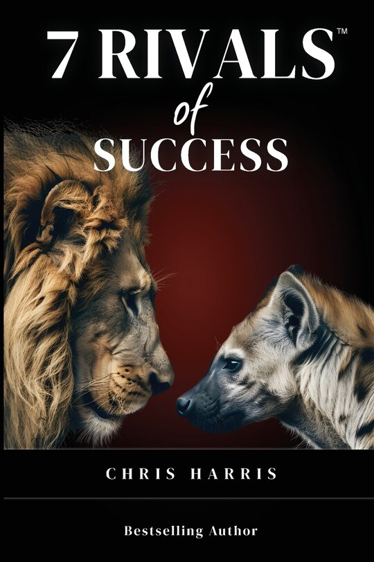 Couverture_7 Rivals of Success