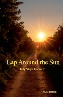 Front cover_Lap Around the Sun