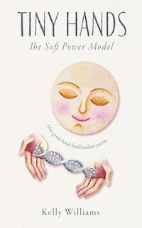 Front cover_Tiny Hands