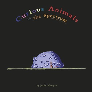 Couverture_Curious Animals on the Spectrum