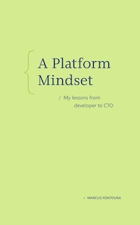 Couverture_A Platform Mindset