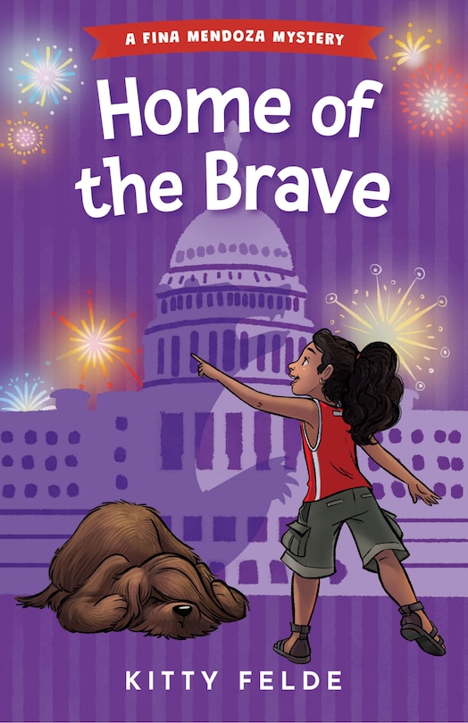 Front cover_Home of the Brave